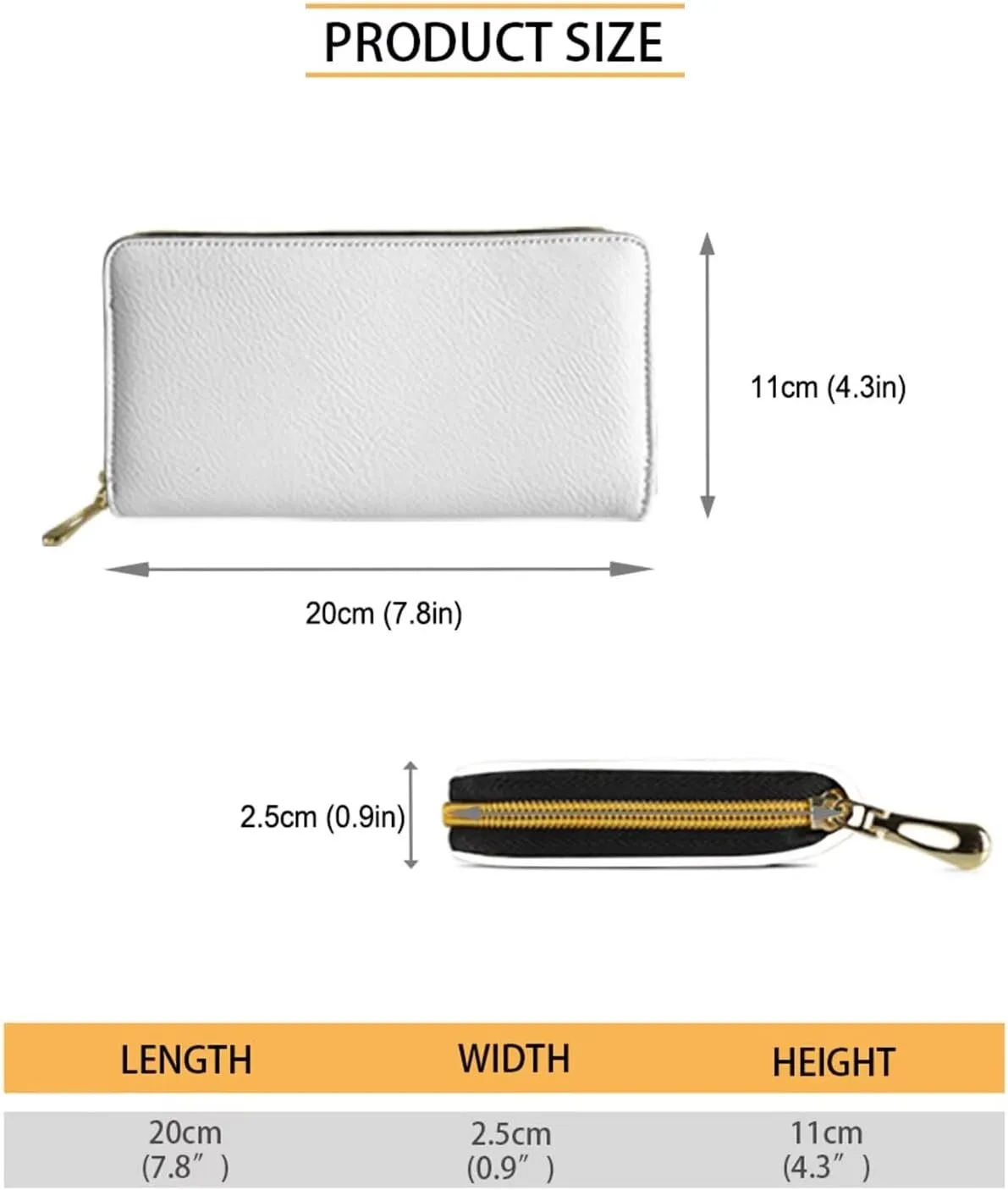 FKELYI Women's 2 Packs Handbags Set Includes Long Wallets with Large Capacity Top-Handle Bag Ladies Shoulder Totes