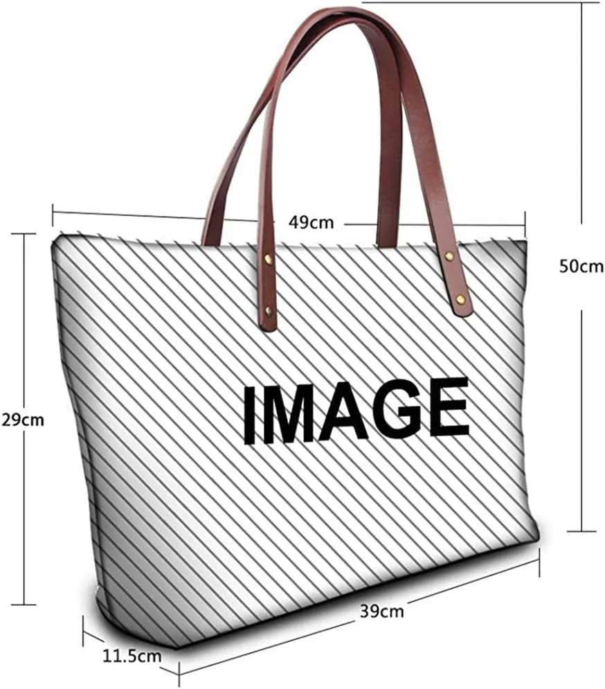 FKELYI Women's 2 Packs Handbags Set Includes Long Wallets with Large Capacity Top-Handle Bag Ladies Shoulder Totes