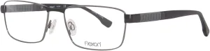 Flexon Eyeglasses E 1111 033 Gunmetal