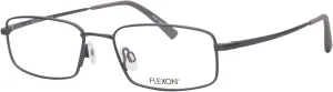 Flexon Eyeglasses EINSTEIN 600 033 Gunmetal