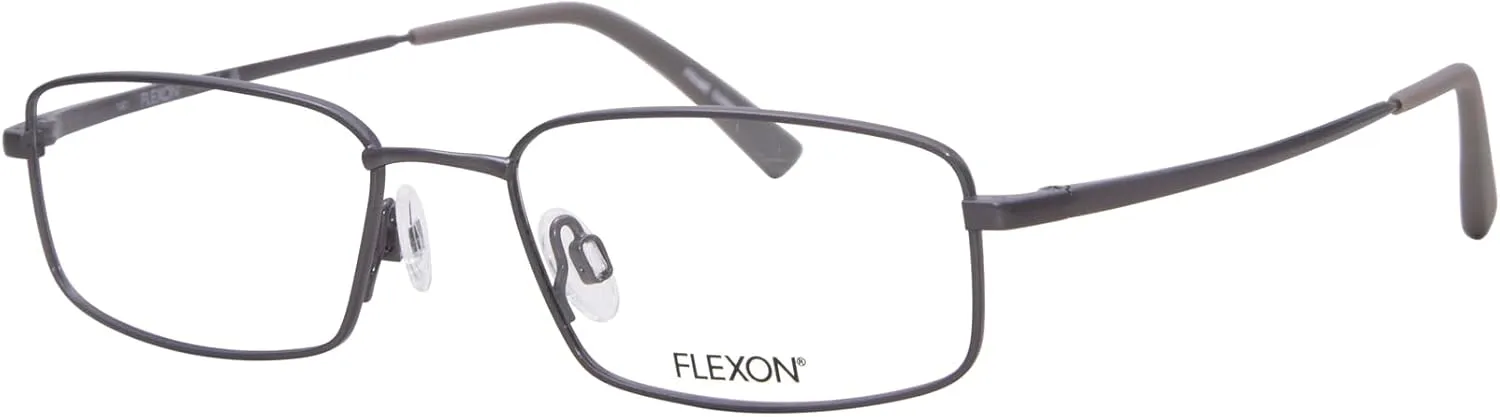 Flexon Eyeglasses EINSTEIN 600 033 Gunmetal