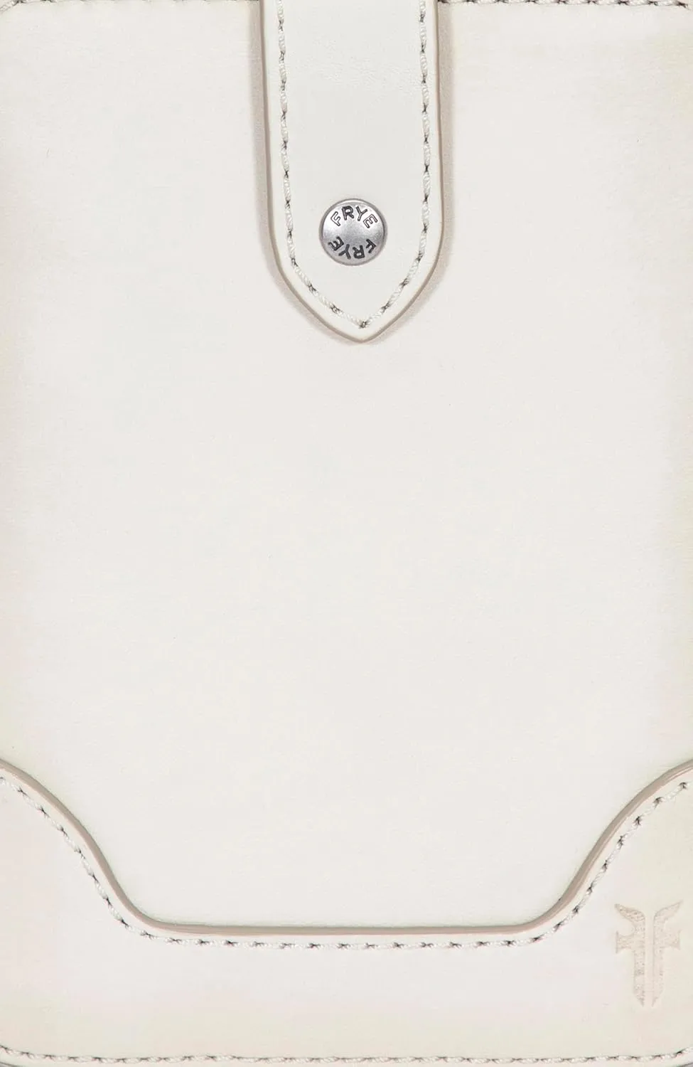 Frye Melissa Phone Crossbody, Oat