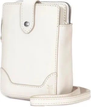 Frye Melissa Phone Crossbody, Oat