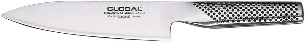 Global 6" Chef's Knife