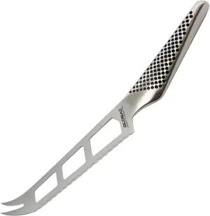 Global GS-10-5 1/2 inch, 14cm Cheese Knife