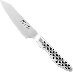 Global GS-58-4 1/4" Oriental Utility Knife