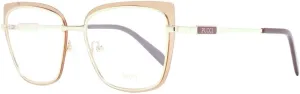 Gold Women Optical Women's Frames