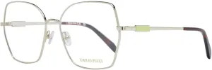 Gold Women Optical Women's Frames