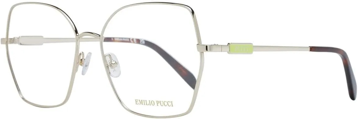 Gold Women Optical Women's Frames
