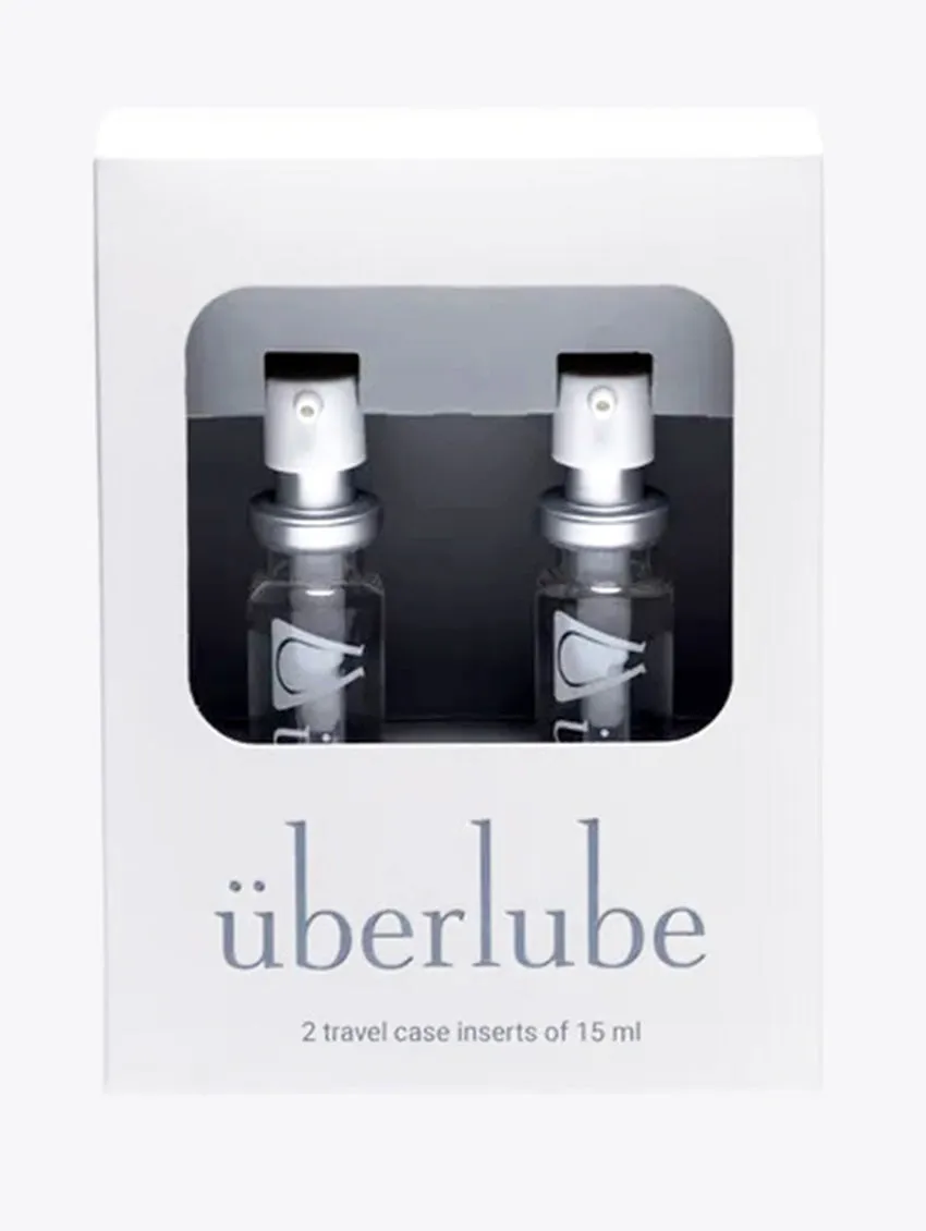 Good To Go Uberlube Refill