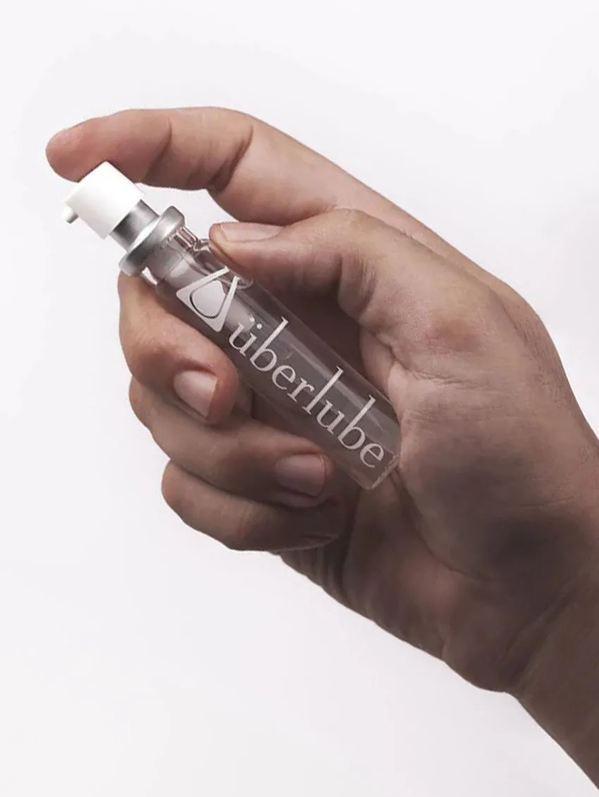 Good To Go Uberlube Refill