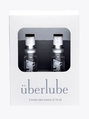 Good To Go Uberlube Refill