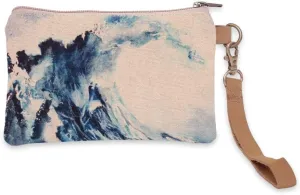 Great Wave - Wristlet Wallets for Women, Crossbody Sling Bags, Small Crossbody Purse, Tote Bag, Cell Phone Purse
