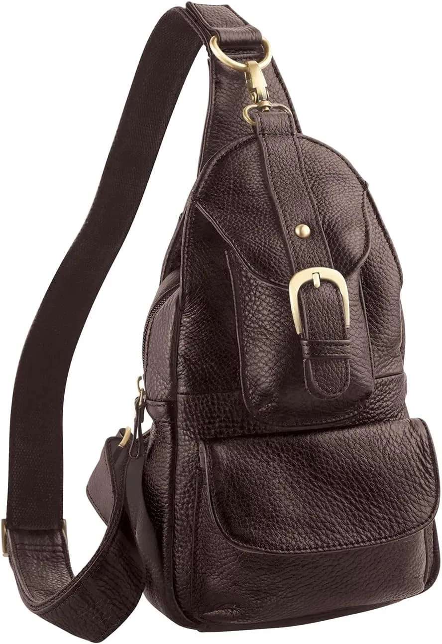Grylls Petite Sling Purse (#707-02)