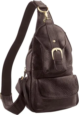 Grylls Petite Sling Purse (#707-02)