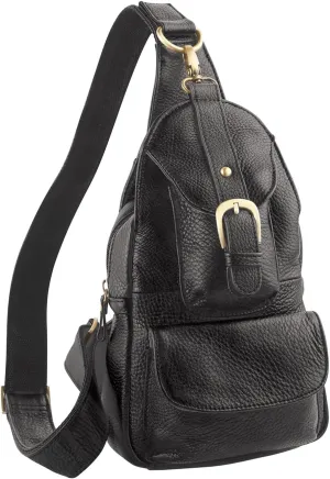 Grylls Petite Sling Purse (#707-0)