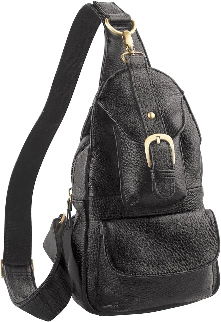 Grylls Petite Sling Purse (#707-0)