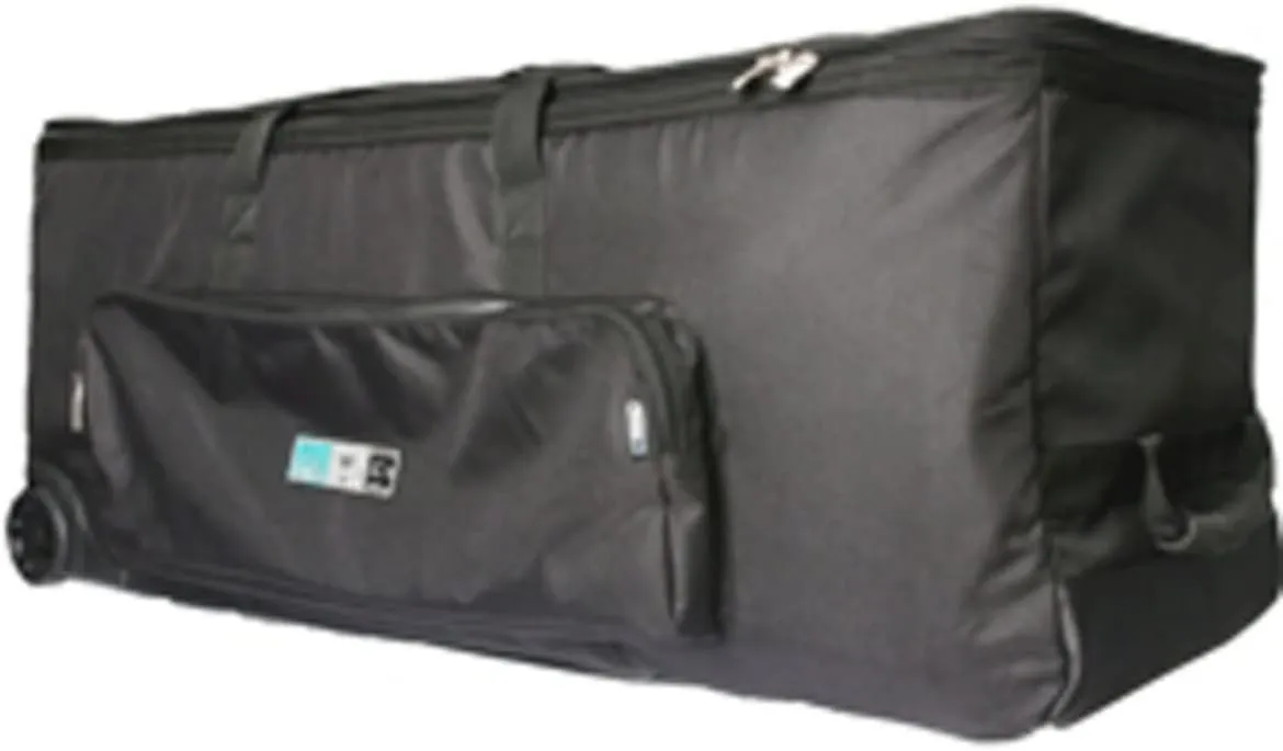 Hardware Bag with Wheels - 38 x 16 x 10 in.