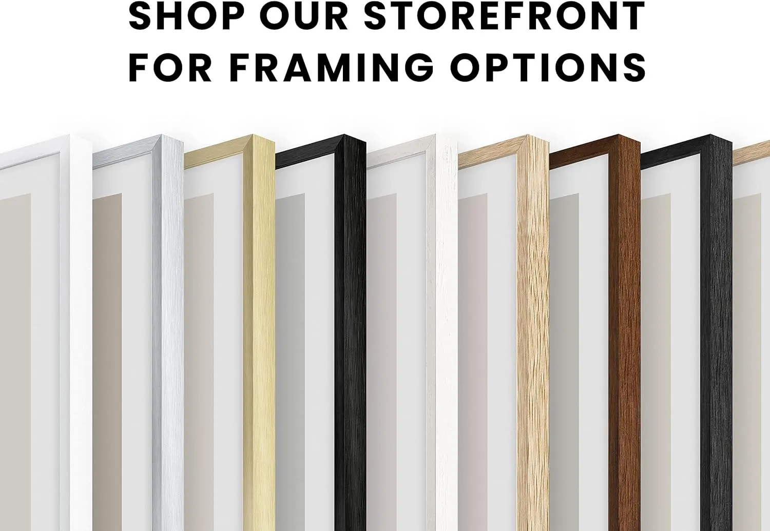 Haus and Hues 8"x10" Black Oak Wood Frames Set of 6 - 8x10 Picture Frame Set of 6, 8x10 Picture Frames Set of 6, Black 8x10 Picture Frame, 8x10 Black Frame, Black 8x10 Picture Frame Set of 6 8x10 Picture Frame 6 Pack