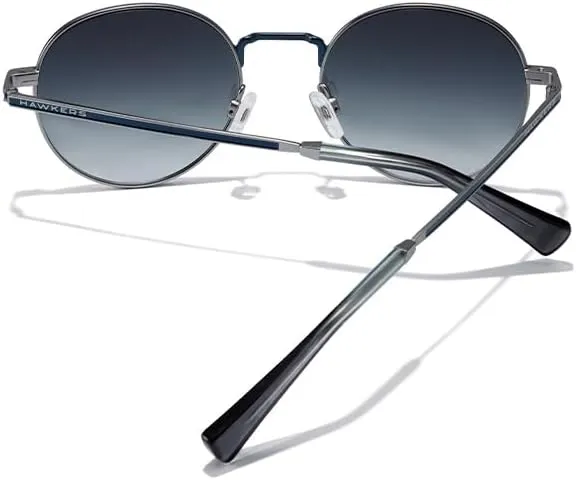 Hawkers Moma - Sunglasses Womens and Mens - Trendy Sunglasses - 100% UV400 Protection