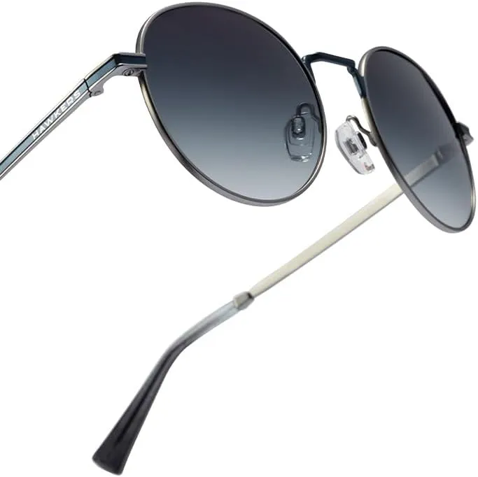 Hawkers Moma - Sunglasses Womens and Mens - Trendy Sunglasses - 100% UV400 Protection