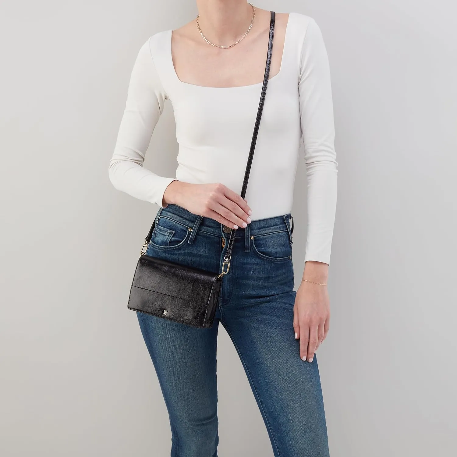 HOBO Jill Phone Crossbody