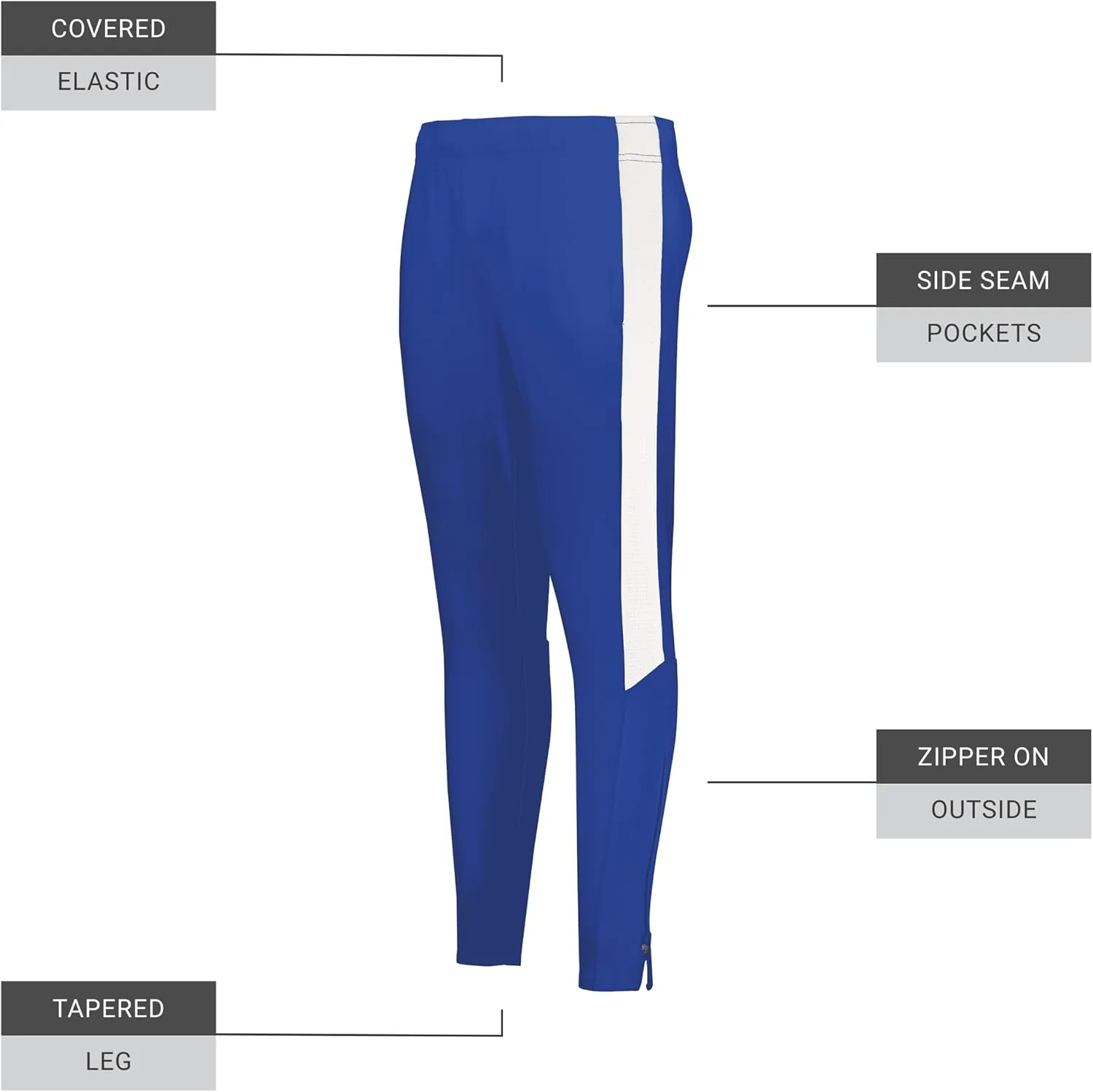 Holloway Women's Ladies Crosstown Pant