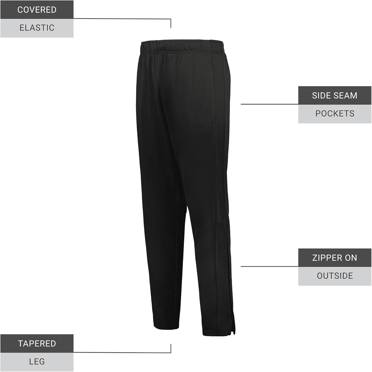 Holloway Women's Ladies Crosstown Pant