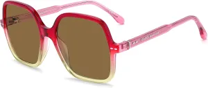 IM 0077/G/S Asian Fit Z6V/70 56 New Women Sunglasses