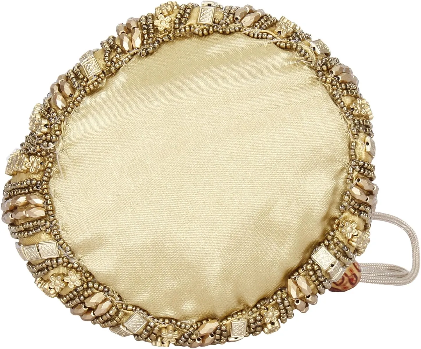 Indian Bag For Women - Potli Bag For Jewelry & Return Gifts