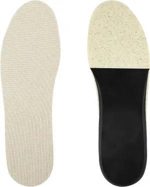 Insoles for Converse Shoes High-Density Foam, Replacement Inserts for Enhanced Comfort, Shock Absorption & Pain Relief for Men & Women