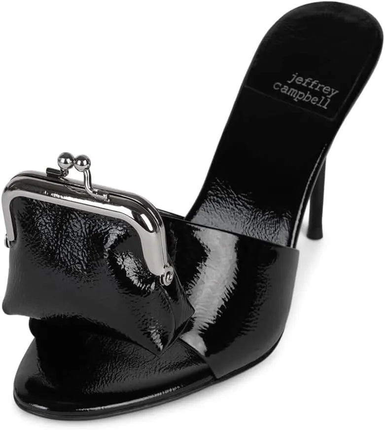 Jeffrey Campbell XTRA-COIN Women, Dressy Heels