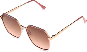 Jessica Simpson Women's Sunglasses with UV400 Protection