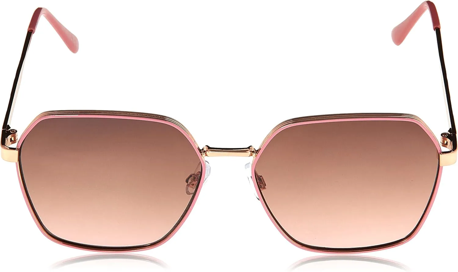 Jessica Simpson Women's Sunglasses with UV400 Protection