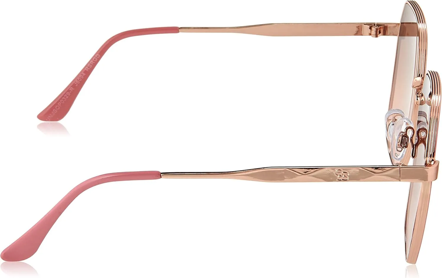 Jessica Simpson Women's Sunglasses with UV400 Protection