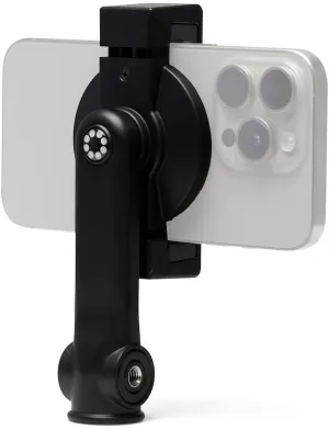 JOBY GripTight Mount for MagSafe Super Fast Phone Mount, Mobile Phone Holder, Desk Accessories, Compatible with iPhone 12, 13 and 14