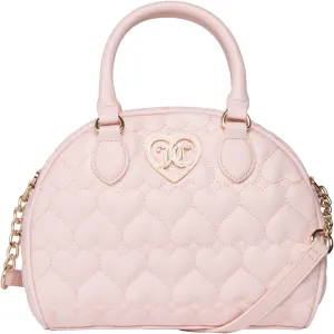 Juicy Couture Flawless Dome Satchel, Handbag with Adjustable Shoulder Strap & Top Handle