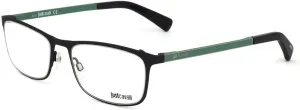 Just Cavalli JC0769 002 MATTE BLACK 54/18/ MAN Eyewear Frame