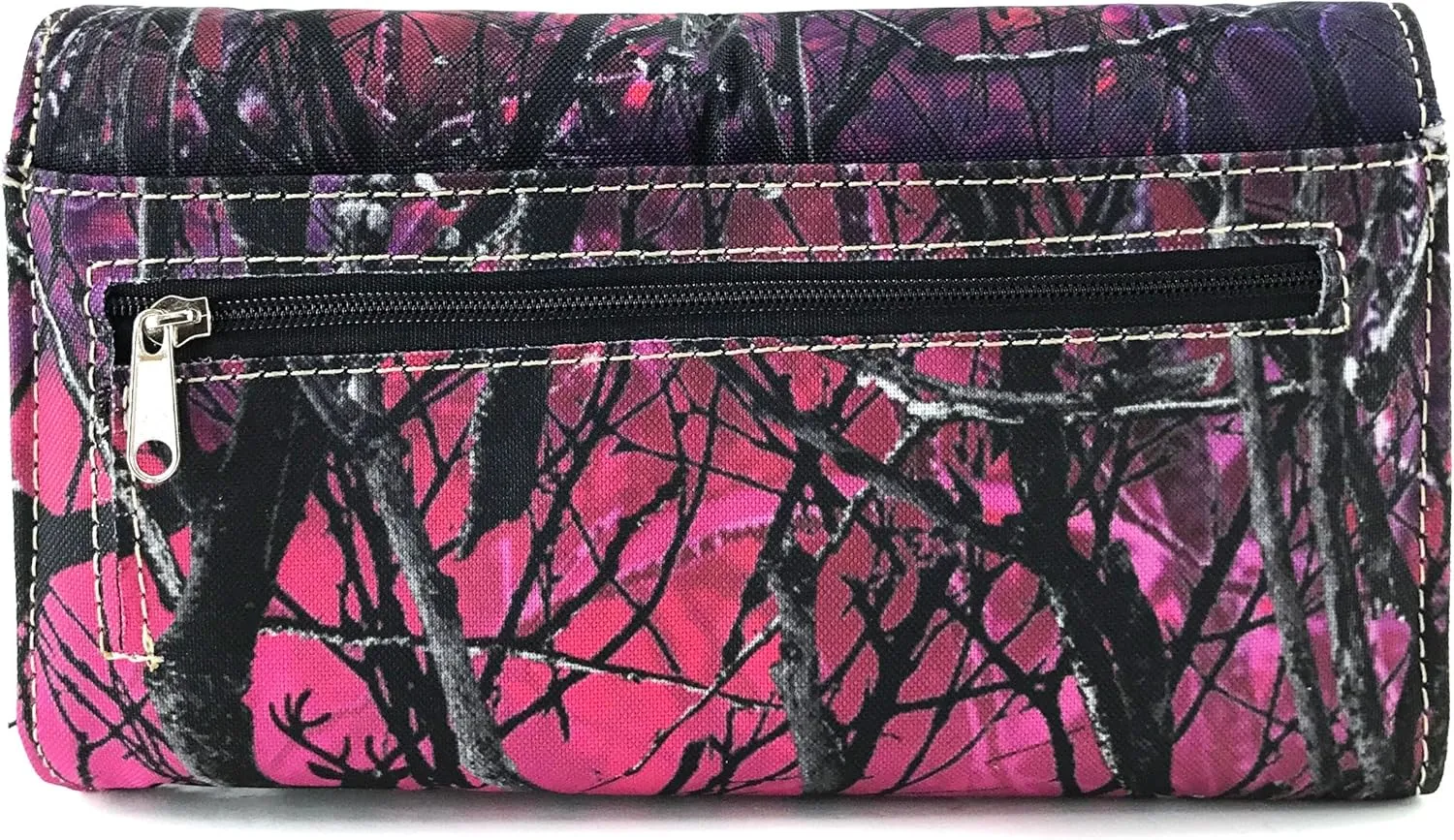 Justin West Camouflage Tree Branches Bling Rhinestone Cross Wings Handbag Purse Messenger Bags and Wallets