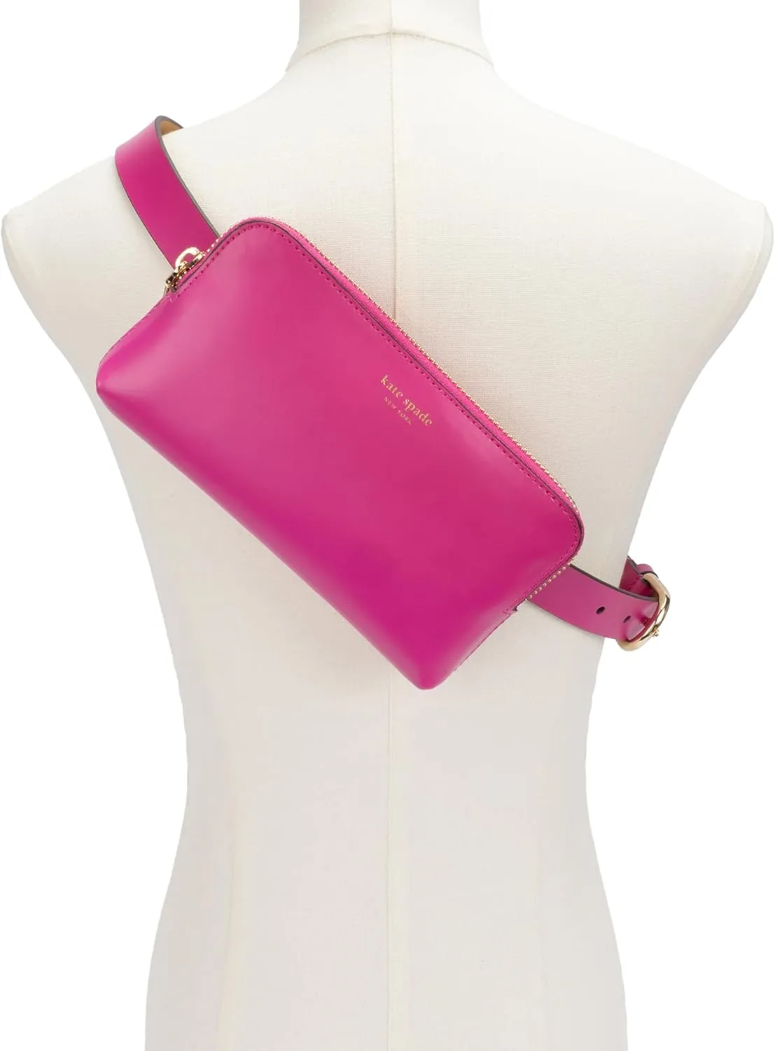 kate spade new york Women's 1.25 Inch Reversible Belt