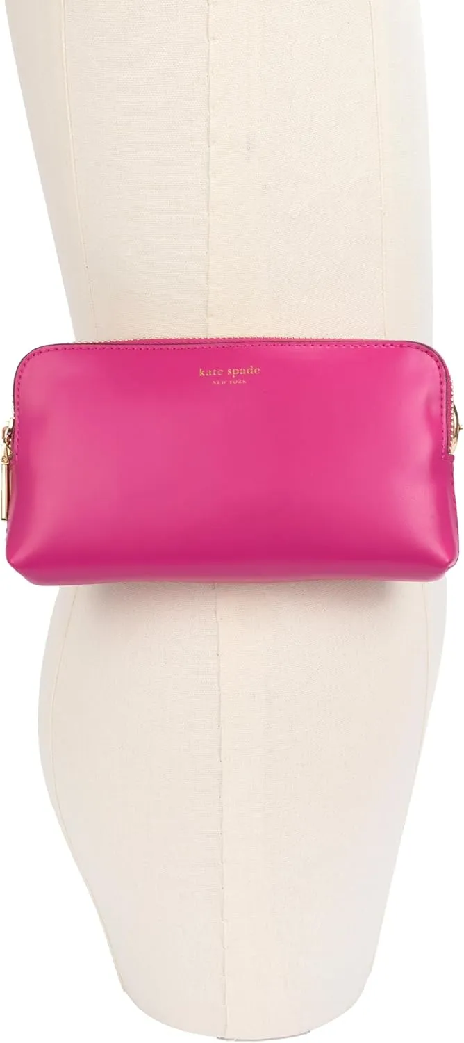 kate spade new york Women's 1.25 Inch Reversible Belt