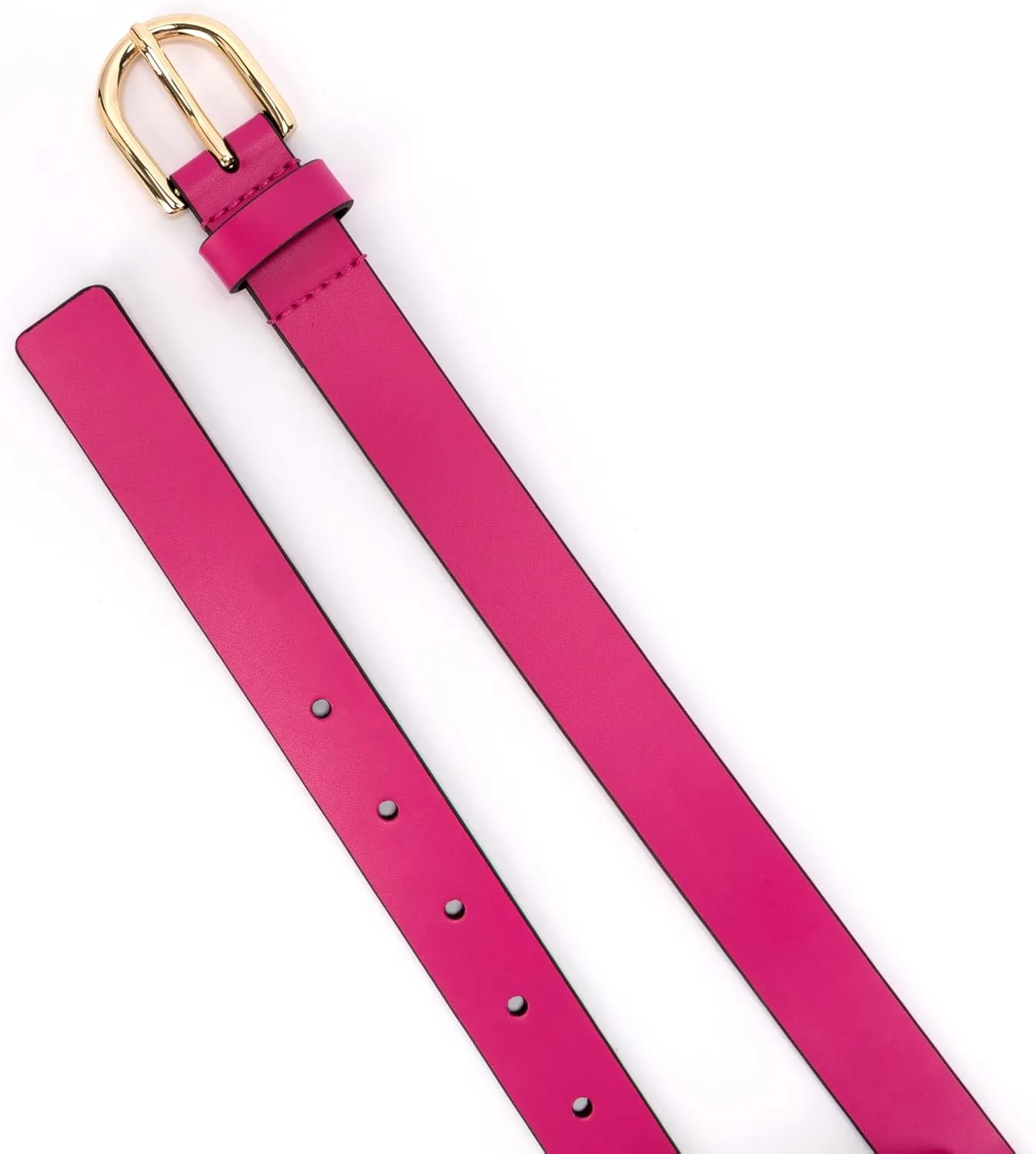 kate spade new york Women's 1.25 Inch Reversible Belt