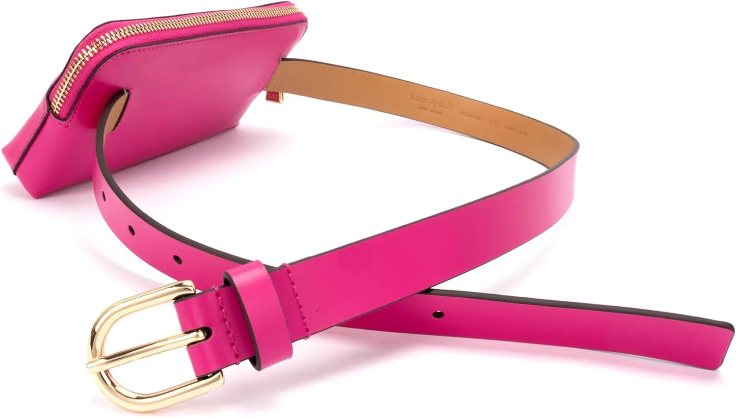kate spade new york Women's 1.25 Inch Reversible Belt