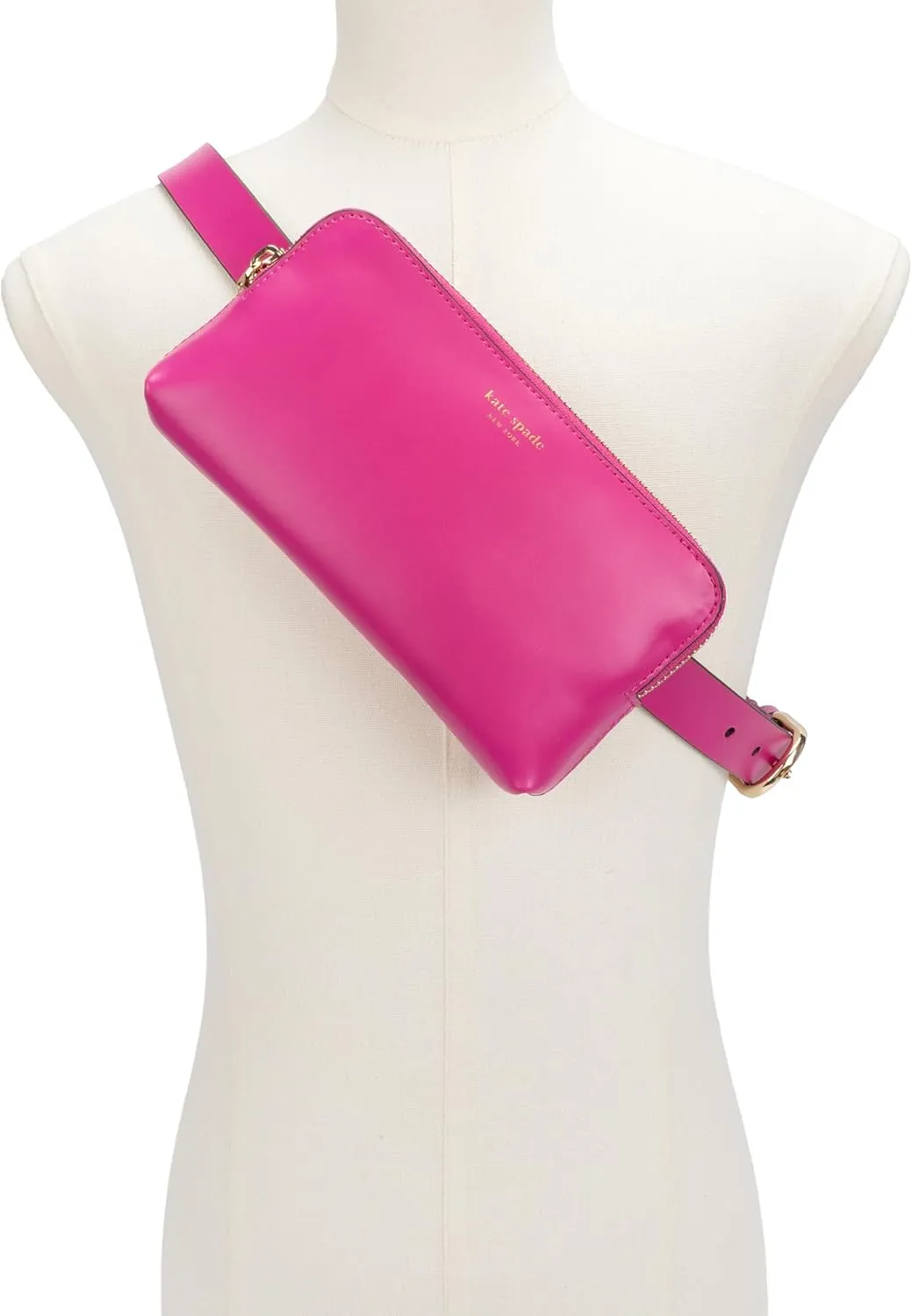 kate spade new york Women's 1.25 Inch Reversible Belt