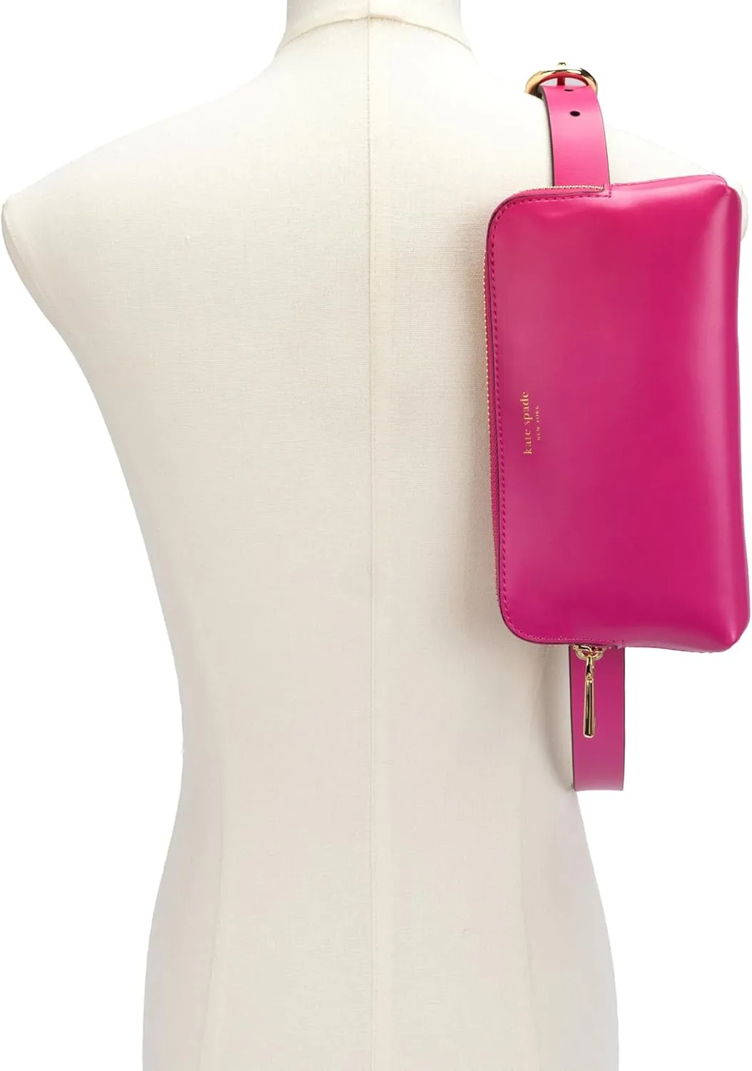 kate spade new york Women's 1.25 Inch Reversible Belt