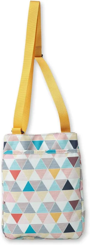 KAVU For Keeps Bag With Hip Crossbody Adjustable Purse Strap