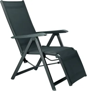 KETTLER Basic Plus Relaxer in Gray