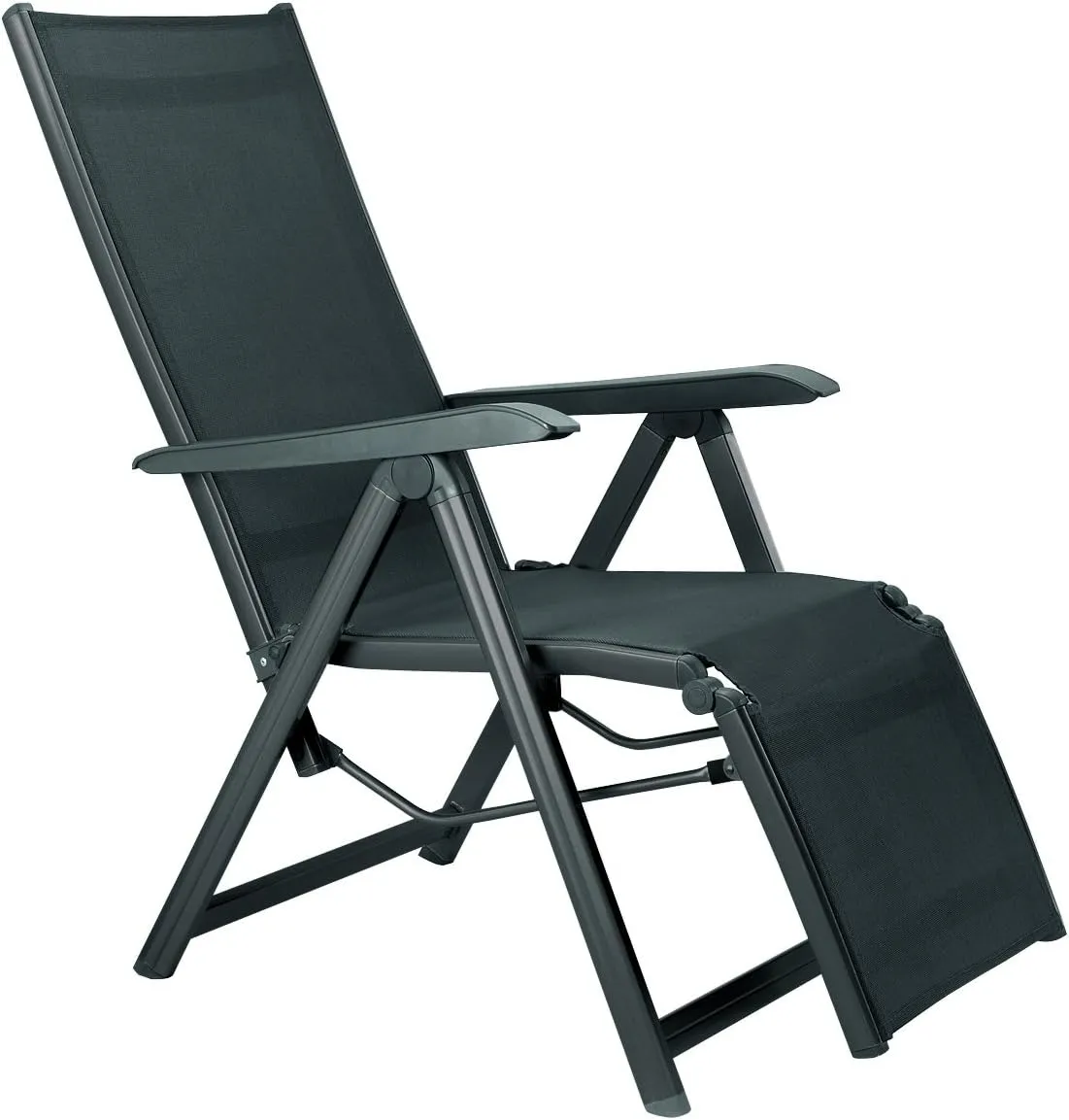 KETTLER Basic Plus Relaxer in Gray