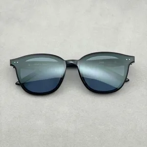 Korea GM nd Jude Vintage Style GENTLE Lang sunglasses For small face Women Men