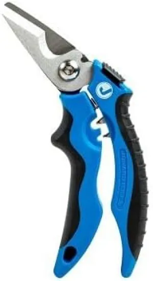 KWC-700 7" Multi-function Kevlar and Wire Cutting Shears